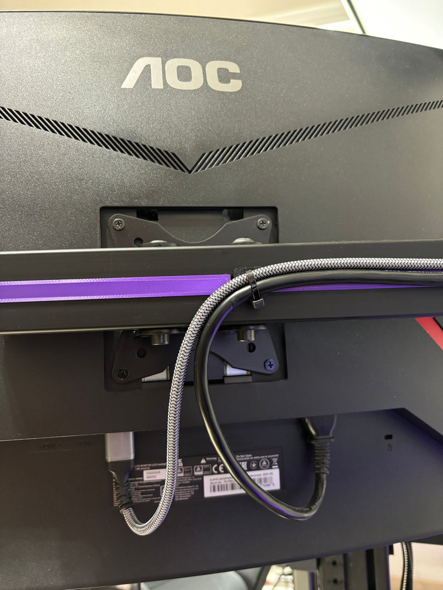 TPU-CMI V2