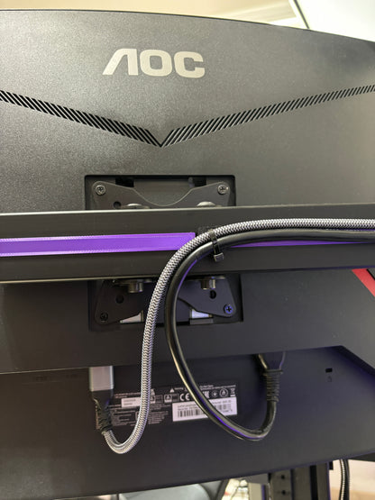TPU-CMI V2