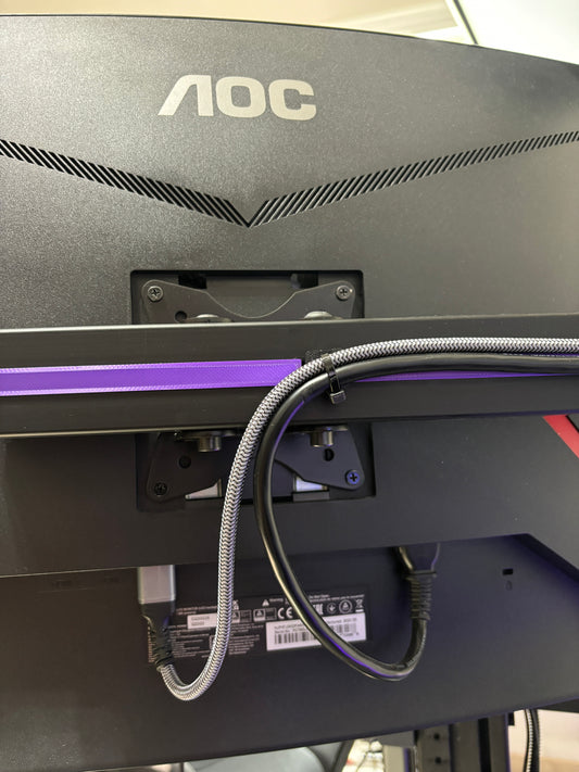 TPU-CMI V2