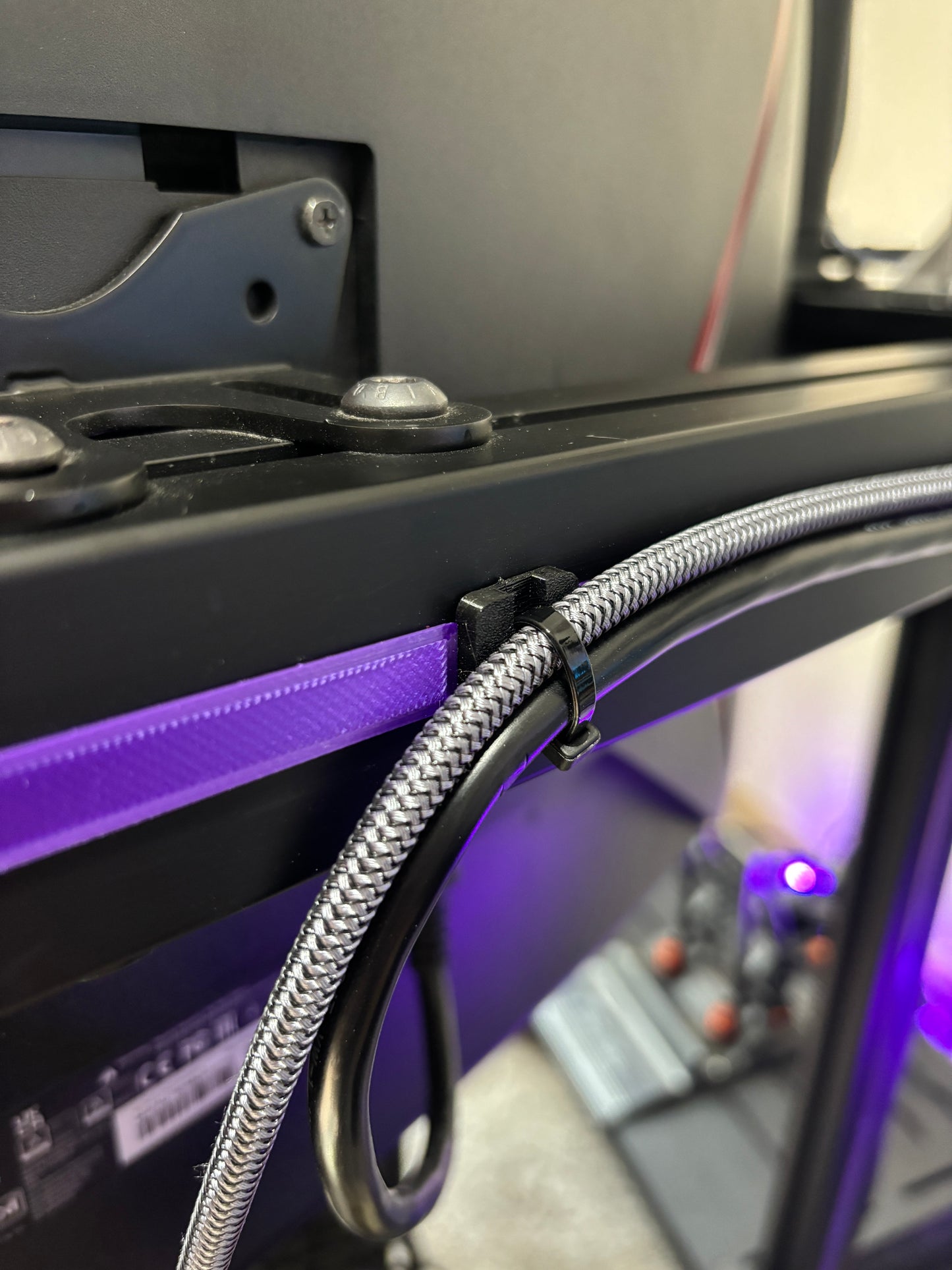 TPU-CMI V2