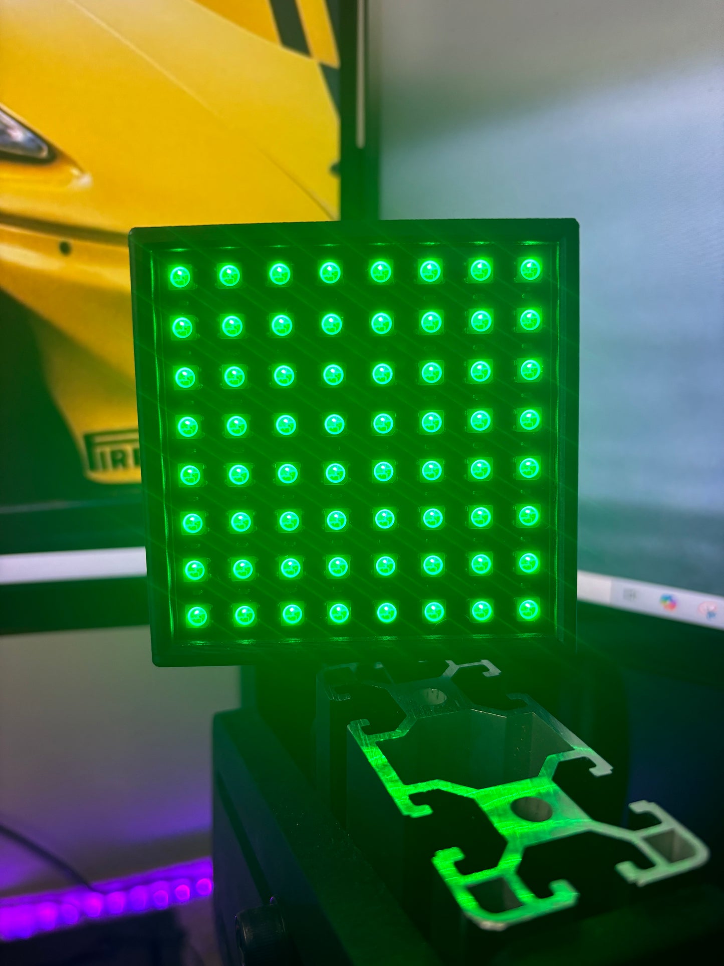 FDU